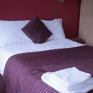 Guest house Granville, Edinburgh