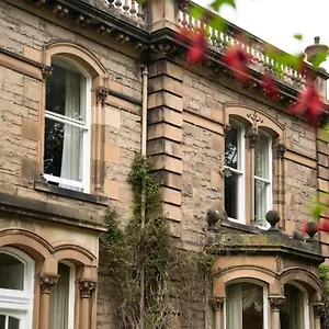 Guest house Georgian House, Edinburgh