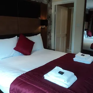 Guest house Regency, Edinburgh