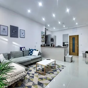 Apartment Guestready - Modern Apt In Polwarth, Edinburgh