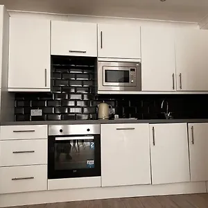 Apartment Watson, Edinburgh
