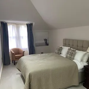 Apartment Merchiston, Edinburgh