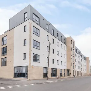 Beaverbank Place - Campus Апартаменты