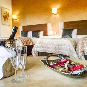 Hotel Royal Ettrick, Edinburgh