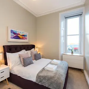 Apartment The Polwarth, Edinburgh
